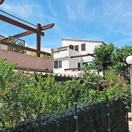 Hotel Les Cypriennes Saint-Cyprien (Pyrenees-Orientales)