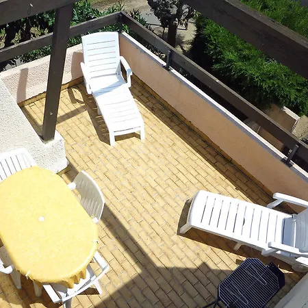 Les Cypriennes 4* Saint-Cyprien (Pyrenees-Orientales)