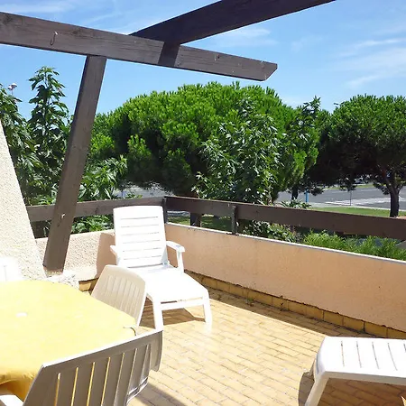 Hotel Les Cypriennes
