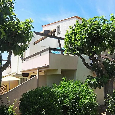 Les Cypriennes Saint-Cyprien (Pyrenees-Orientales)