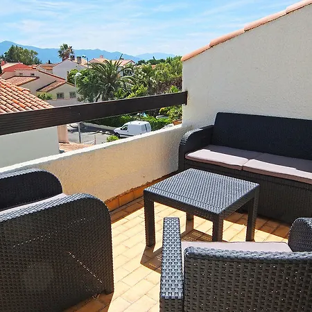 Les Cypriennes Hotel